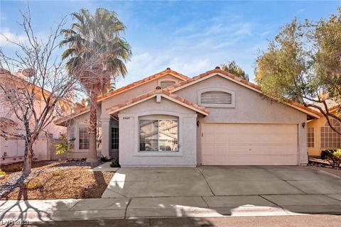 8405 Airmont Ct, Las Vegas, NV 89128
