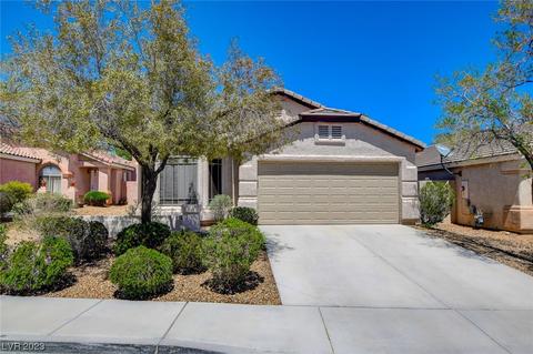 10516 Penns Creek Ct, Las Vegas, NV 89135