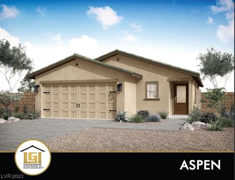 4144 Golden Sol St, North Las Vegas, NV 89032