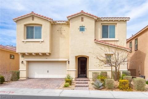 9642 Ponderosa Skye Ct, Las Vegas, NV 89166