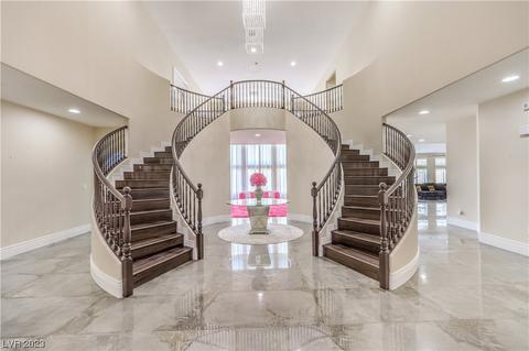 7274 Silver Charm Ct, Las Vegas, NV 89131