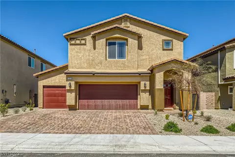 1074 Strigose Ave, North Las Vegas, NV 89032
