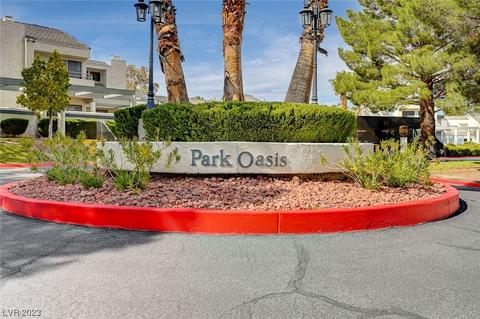 2745 Ferrin Rd, Las Vegas, NV 89117
