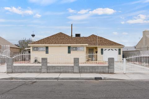 1600 S 13th St, Las Vegas, NV 89104