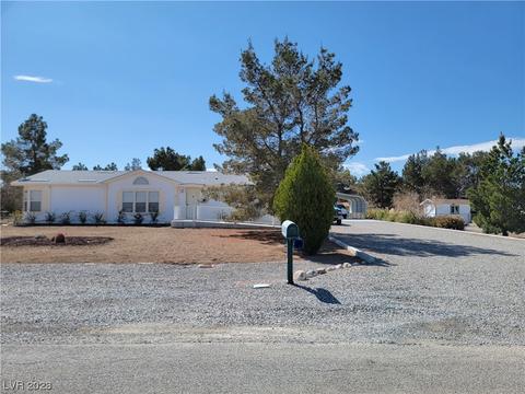 2451 Manitoba Ave, Pahrump, NV 89048