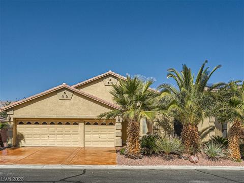5844 Ponderosa Verde Pl, Las Vegas, NV 89131