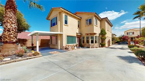 11131 Ferragamo Ct, Las Vegas, NV 89141