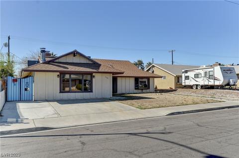 4105 Fortune Ave, Las Vegas, NV 89107
