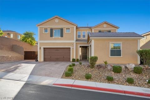 293 Sidewheeler St, Henderson, NV 89012