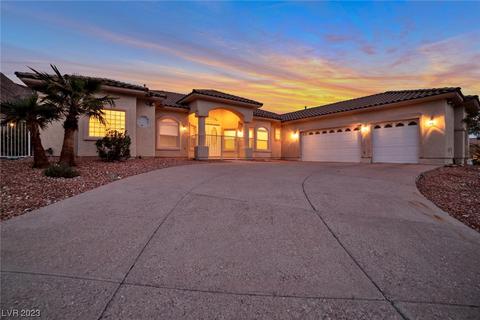 52 Smokestone Ct, Las Vegas, NV 89110