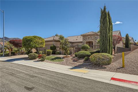 2299 Otter Rock Ave, Henderson, NV 89044