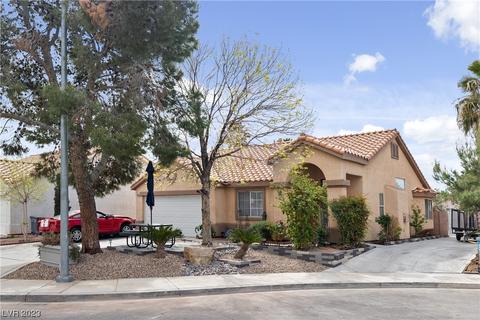 4561 Morning Jewel Ave, Las Vegas, NV 89110