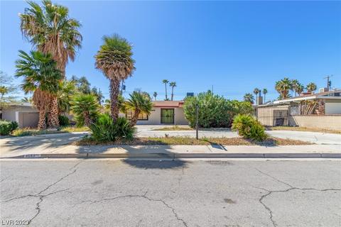 1589 Silver Mesa Way, Las Vegas, NV 89169