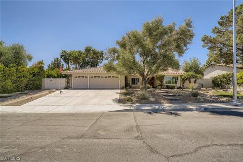 6785 Patayan Rd, Las Vegas, NV 89146