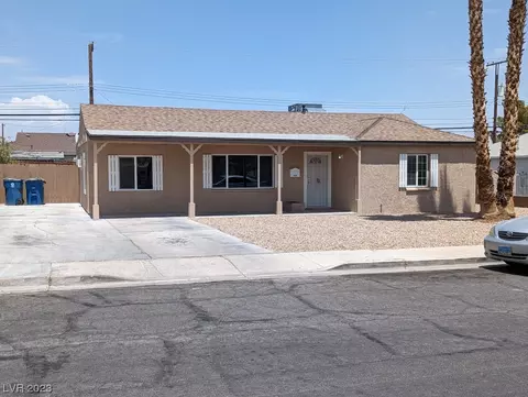 4218 Lorna Pl, Las Vegas, NV 89107