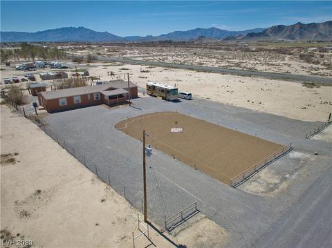 2971 Golden Star Rd #1, Pahrump, NV 89060