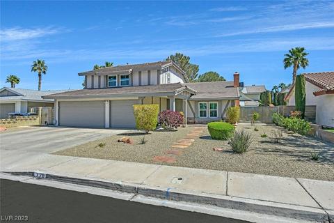 338 Esquina Dr, Henderson, NV 89014