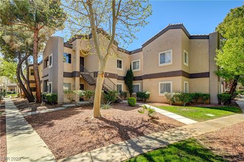 5250 S Rainbow Blvd #2052, Las Vegas, NV 89118