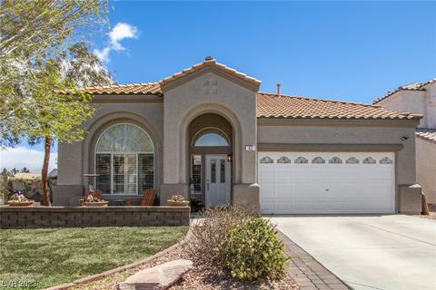 62 Desert Rain Ln, Henderson, NV 89074