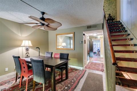 4770 Topaz St #60, Las Vegas, NV 89121