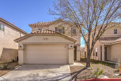 7729 Prosperity River Ave, Las Vegas, NV 89129
