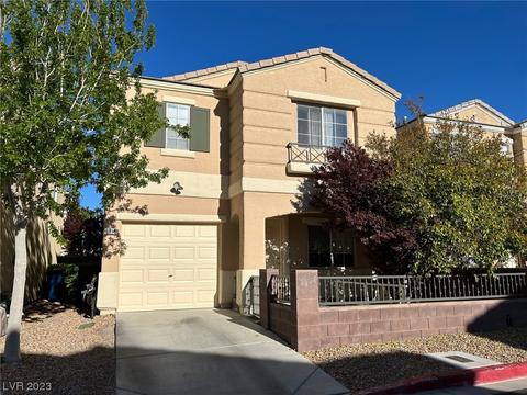 3618 Canoe Camp Ct, Las Vegas, NV 89129