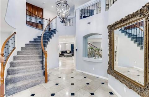 7750 Abalone Bay St, Las Vegas, NV 89139