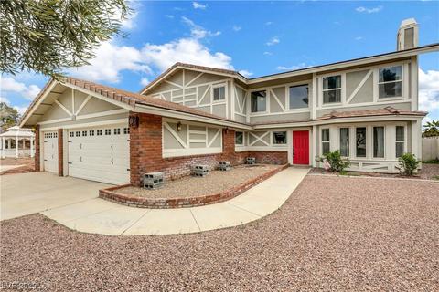 3511 W Arby Ave, Las Vegas, NV 89118