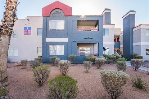 8600 W Charleston Blvd #1003, Las Vegas, NV 89117