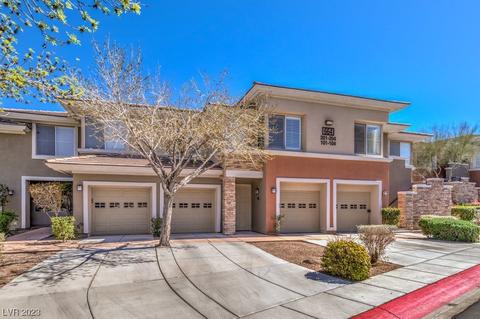 664 Peachy Canyon Cir #203, Las Vegas, NV 89144
