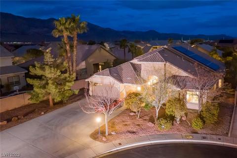 8516 Dakota Trace Ct, Las Vegas, NV 89131