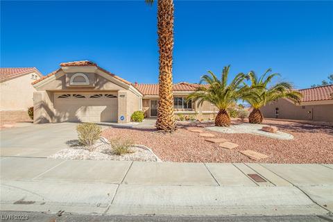 Undisclosed, Las Vegas, NV 89134