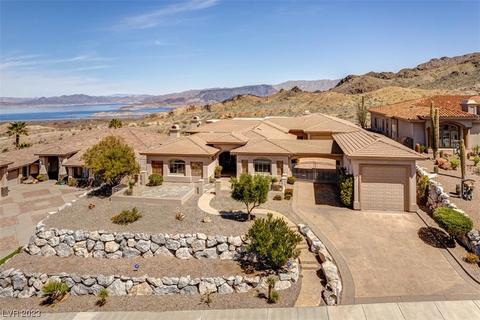 107 Stone Canyon Rd, Boulder City, NV 89005