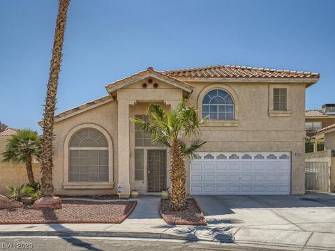 9035 Indian Valley Dr, Las Vegas, NV 89129