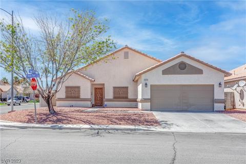 5119 Rocky Bluff St, North Las Vegas, NV 89031