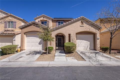 5590 Grinding Rock Way, Las Vegas, NV 89122