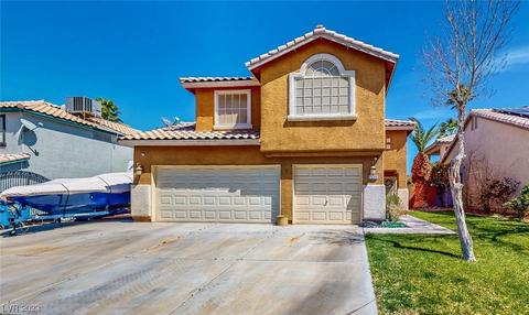 2030 Maple Springs St, Henderson, NV 89002