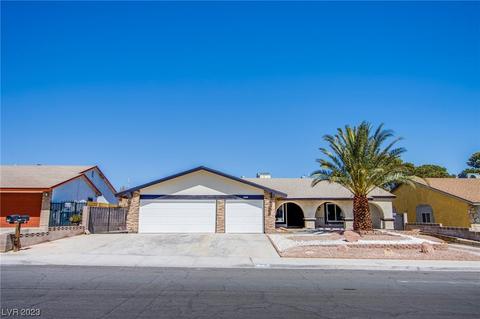 6608 Hyde Ave, Las Vegas, NV 89107