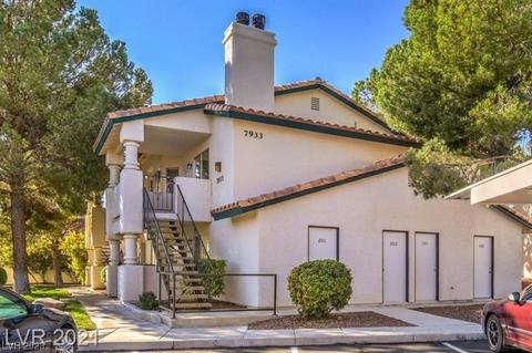 7933 Decker Canyon Dr #202, Las Vegas, NV 89128