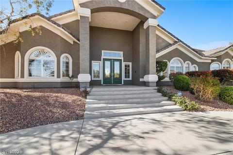 461 Trenier Dr, Henderson, NV 89002