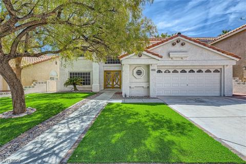 8301 Aqua Spray Ave, Las Vegas, NV 89128