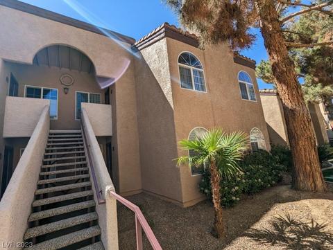 9325 W Desert Inn Rd #275, Las Vegas, NV 89117
