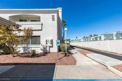2725 S Nellis Blvd #2037, Las Vegas, NV 89121