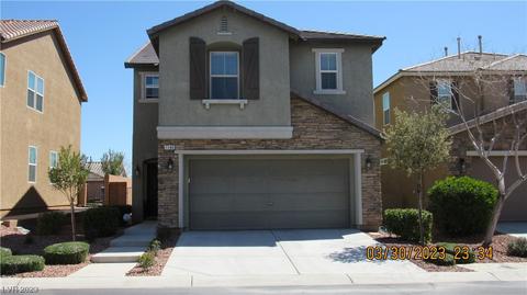 7146 Brighton Village St, Las Vegas, NV 89166