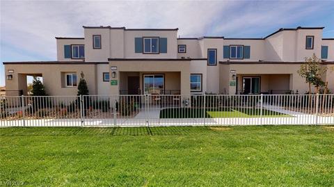 3610 Alpheus River Ave, Las Vegas, NV 89106