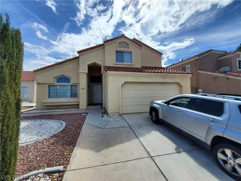 3336 Canyon Lake Dr, Las Vegas, NV 89117