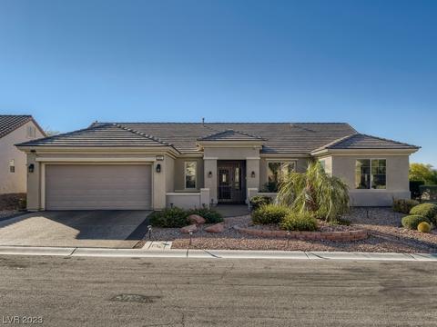 2051 Mountain City St, Henderson, NV 89052