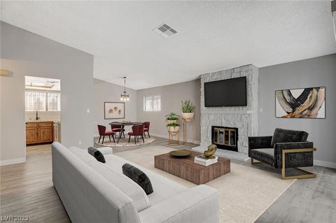 3355 Racquet St, Las Vegas, NV 89121