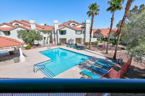 7901 Greycrest Ct #202, Las Vegas, NV 89145
