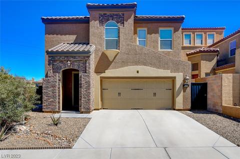 1058 Via Di Olivia St, Henderson, NV 89011